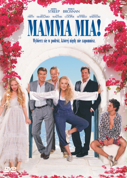 Mamma Mia