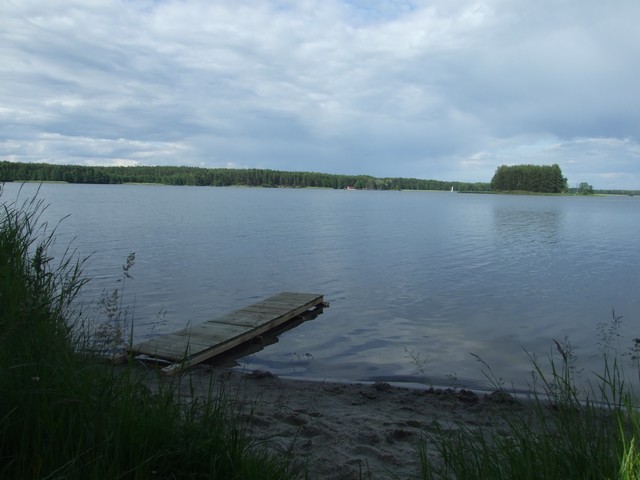 pomost