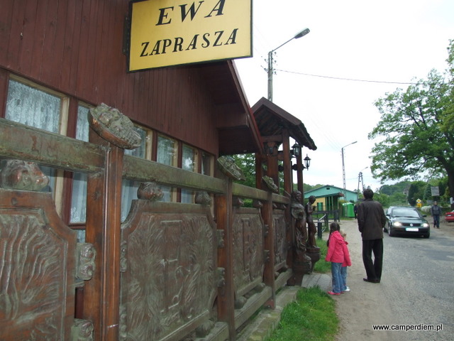 Ewa Zaprasza