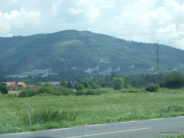 uzdrowiska w okolicy Ustronia