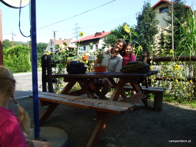 piwo u Bodzia