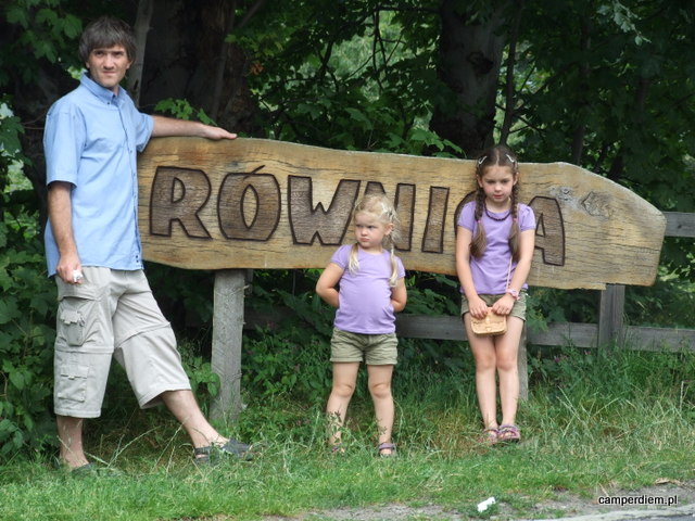 na Równicę