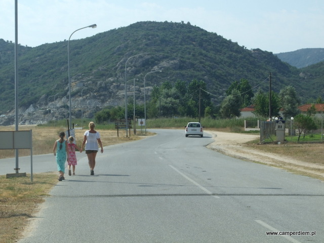 Paralia Sykias Paralia Sykias