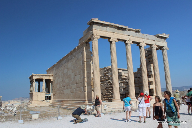 Erechtejon