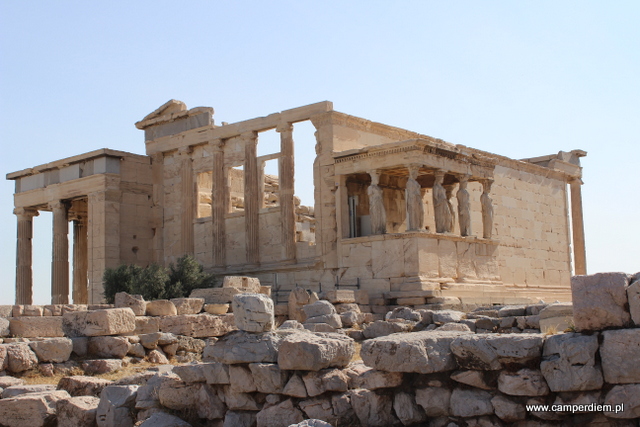 Erechtejon