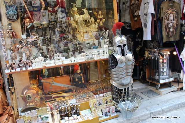 Plaka