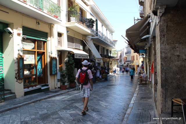 Plaka