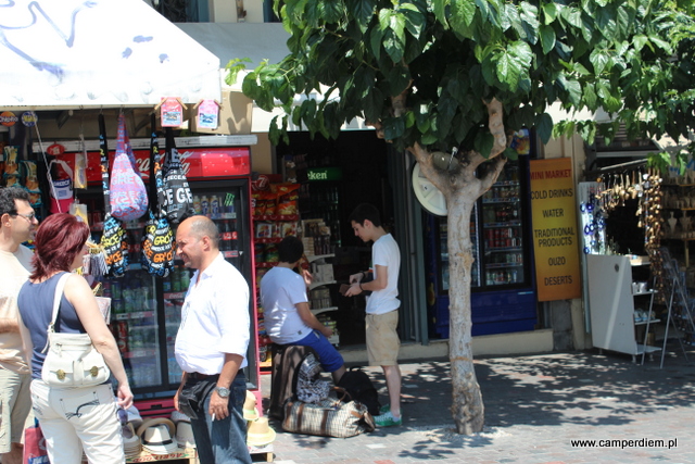 Monastiraki