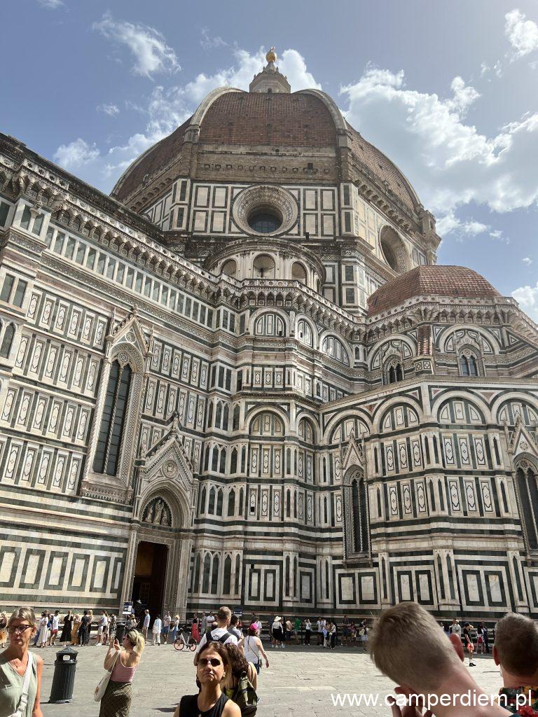 bazylika di Santa Maria Novella we Florencji