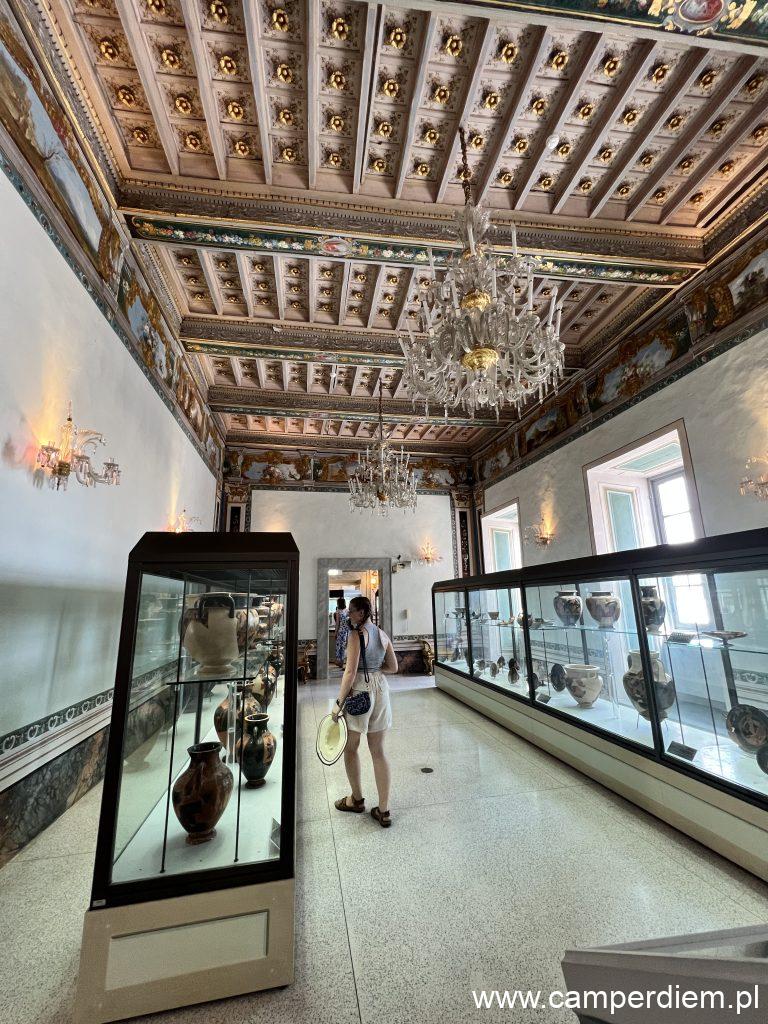 muzeum w Orvieto