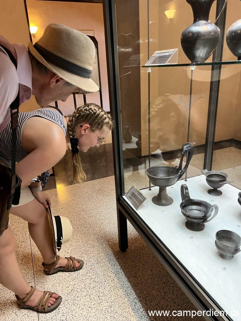 muzeum w Orvieto