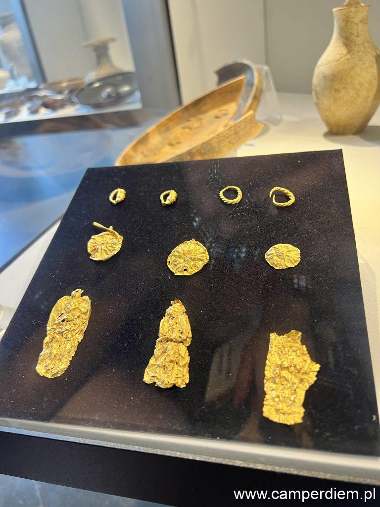 muzeum w Orvieto