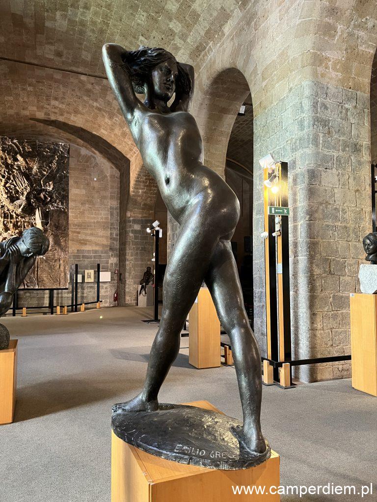 muzeum w Orvieto