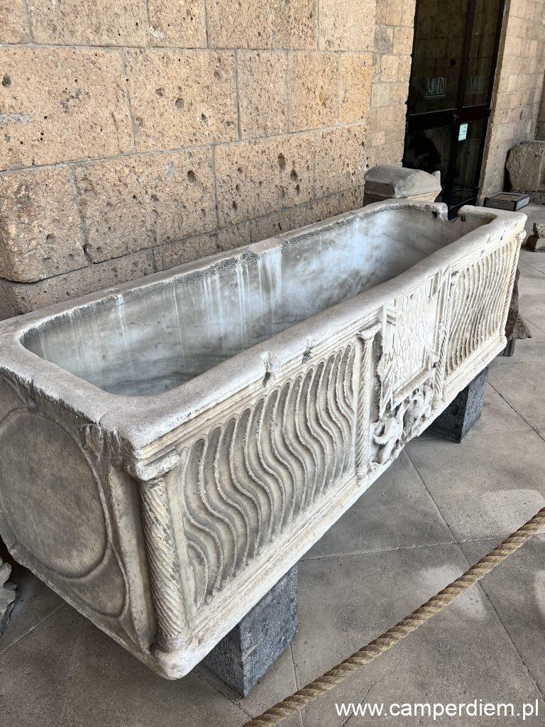 muzeum w Orvieto