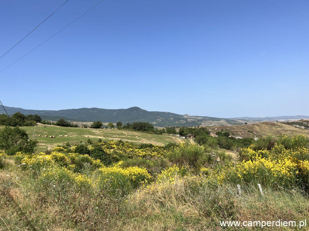 San Quirico d'Orcia