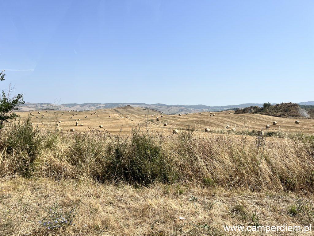 San Quirico d'Orcia
