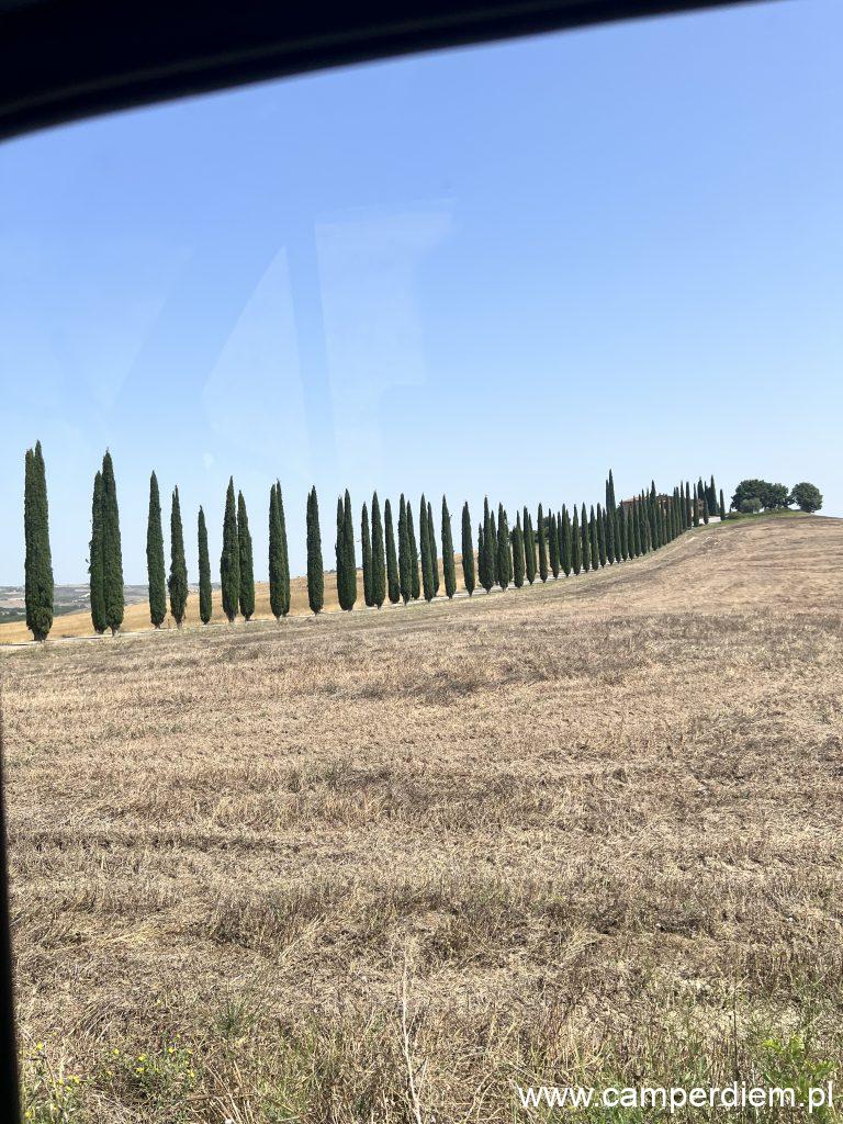 San Quirico d'Orcia