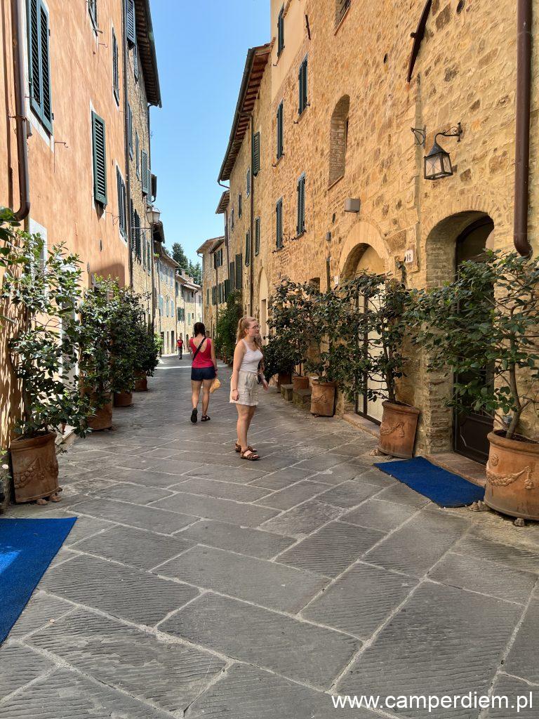 San Quirico d'Orcia
