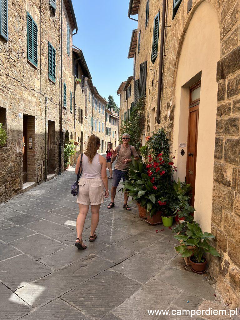 San Quirico d'Orcia