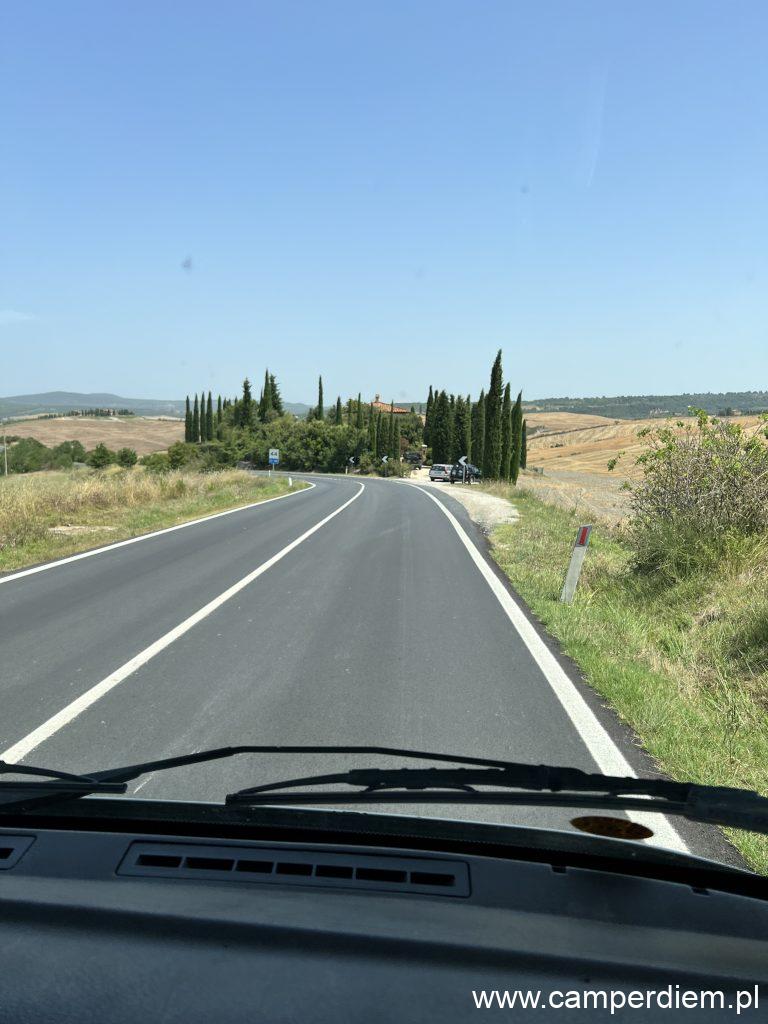 San Quirico d'Orcia