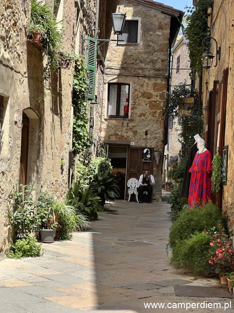 Pienza