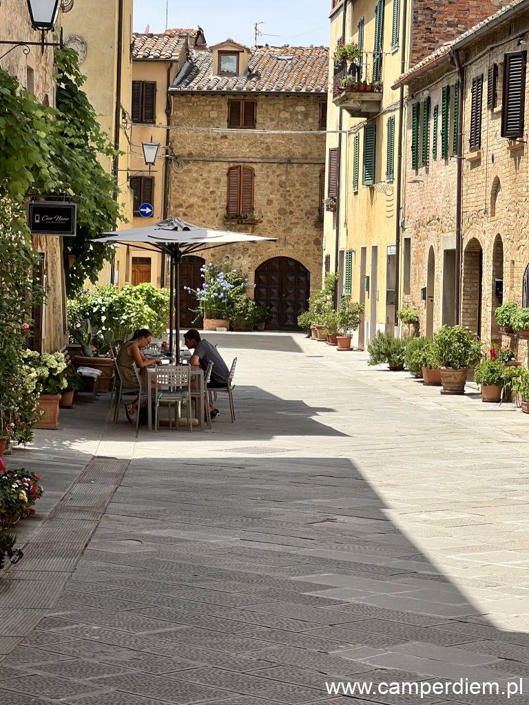 Pienza