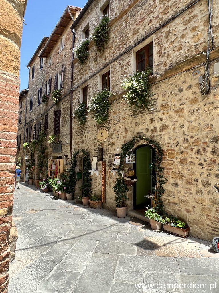 Pienza