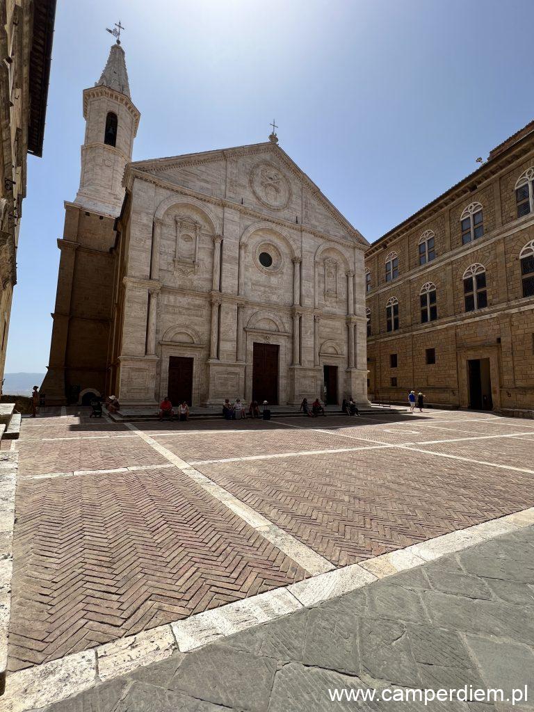 Pienza