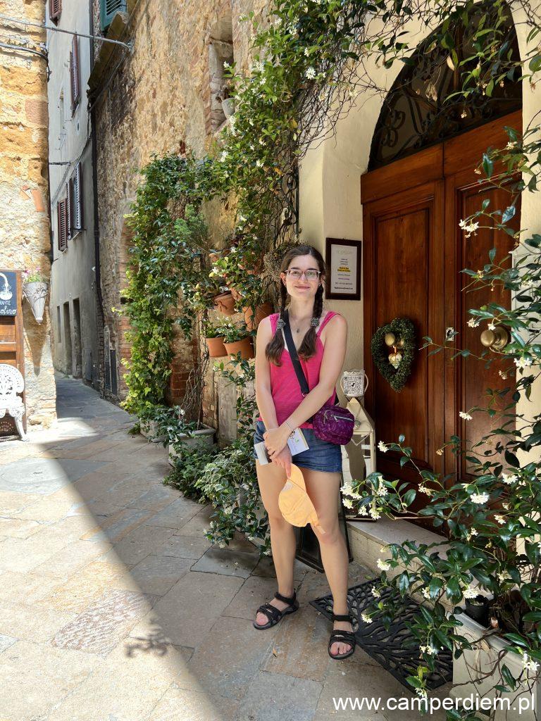 Pienza