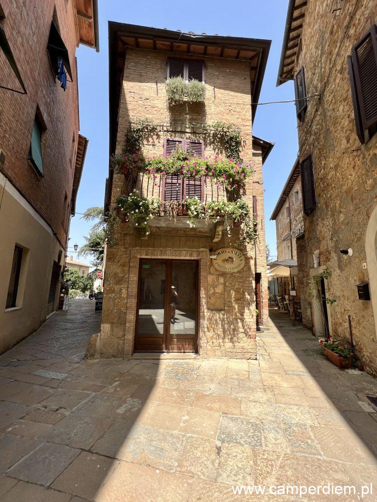 Pienza