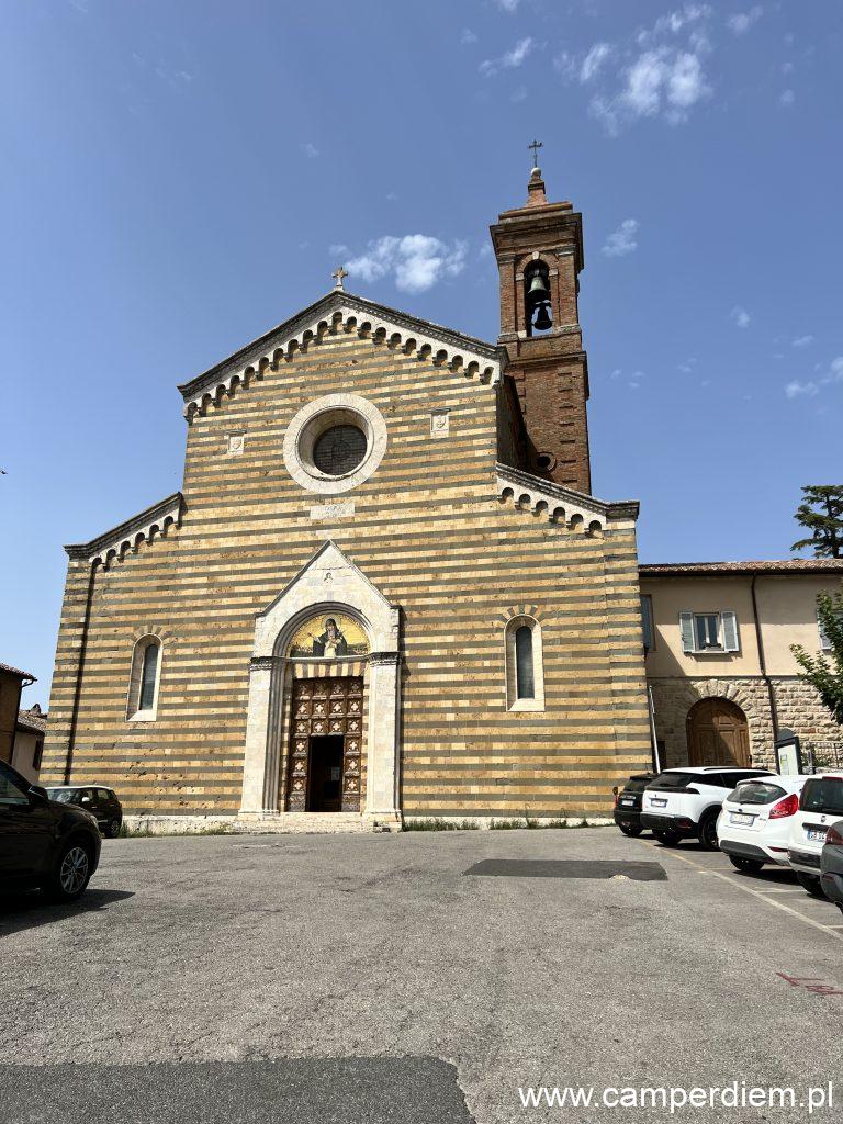 Pienza
