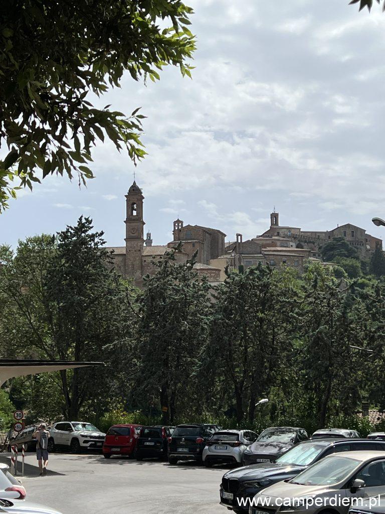 Montepulciano