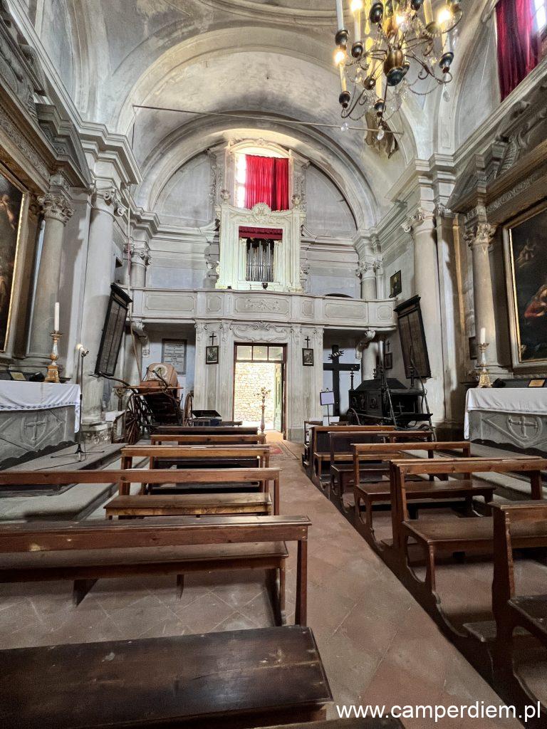 Lucignano