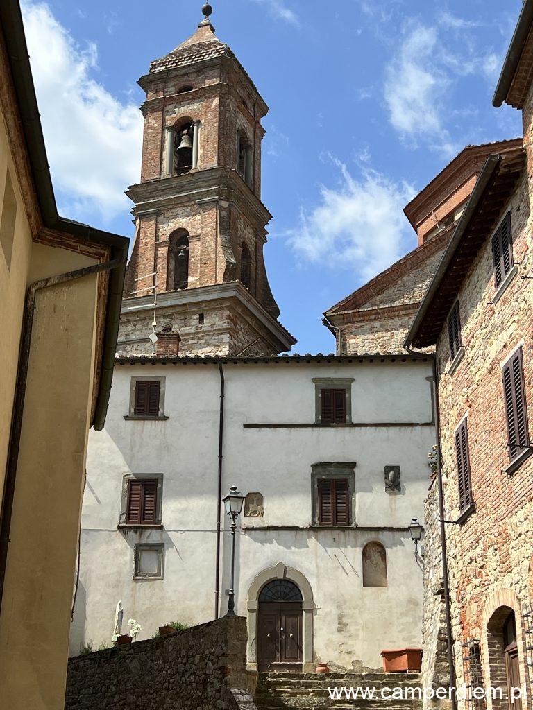 Lucignano