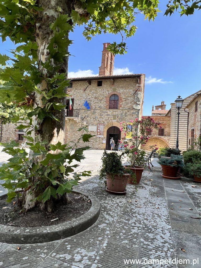 Lucignano