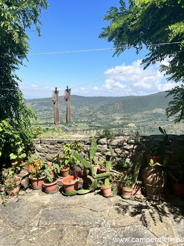 w Cortona