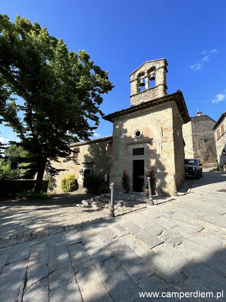 Cortona