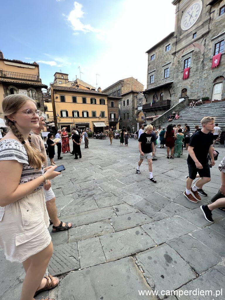 Cortona