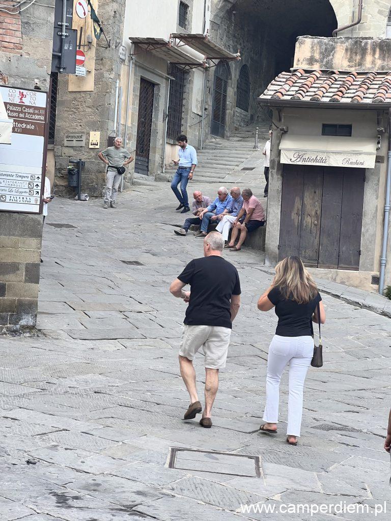 Cortona