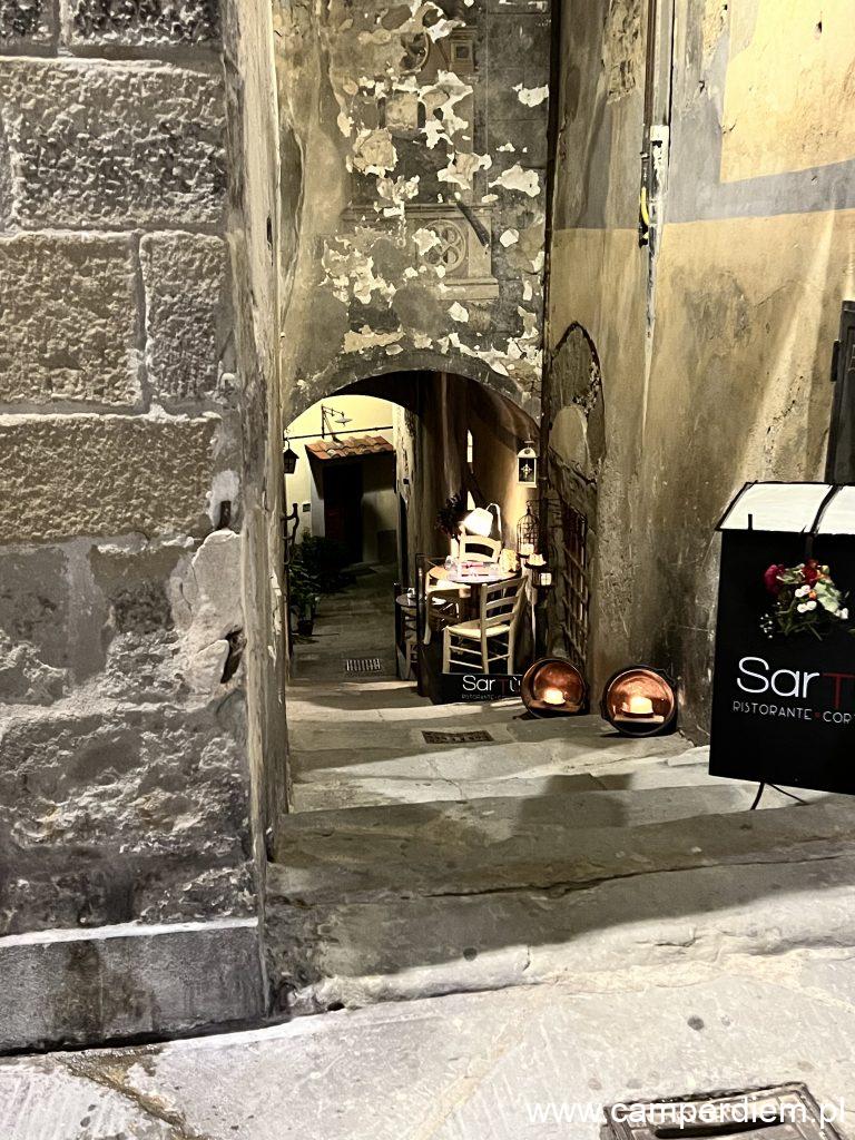 Cortona
