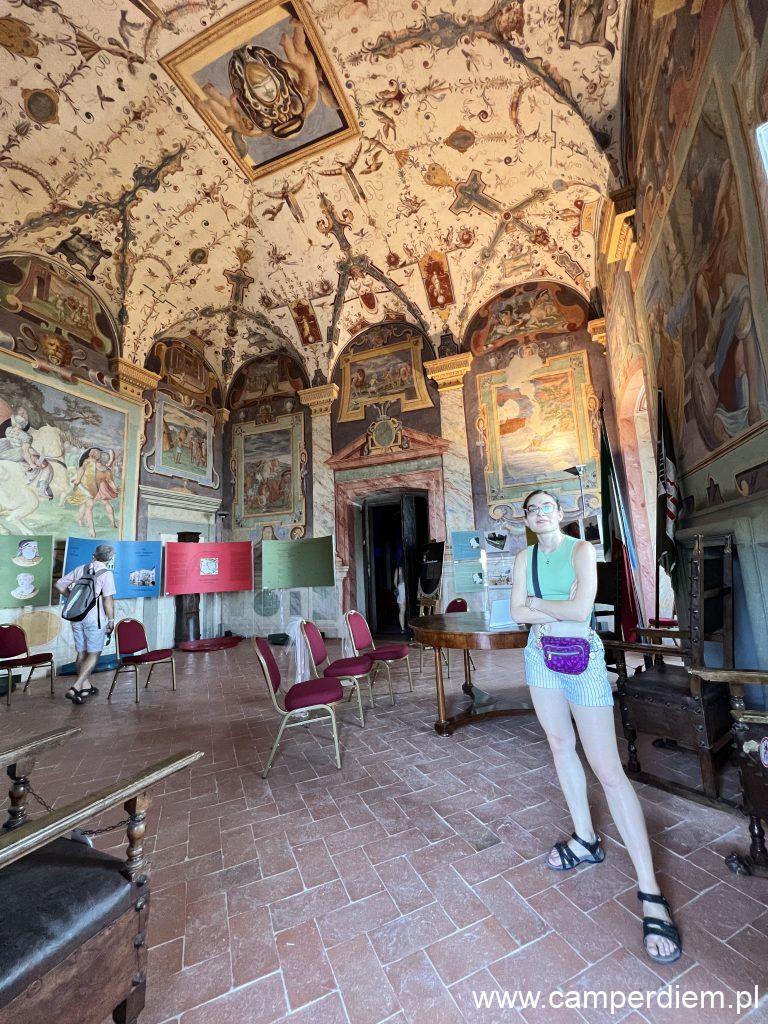 Castiglione del Lago