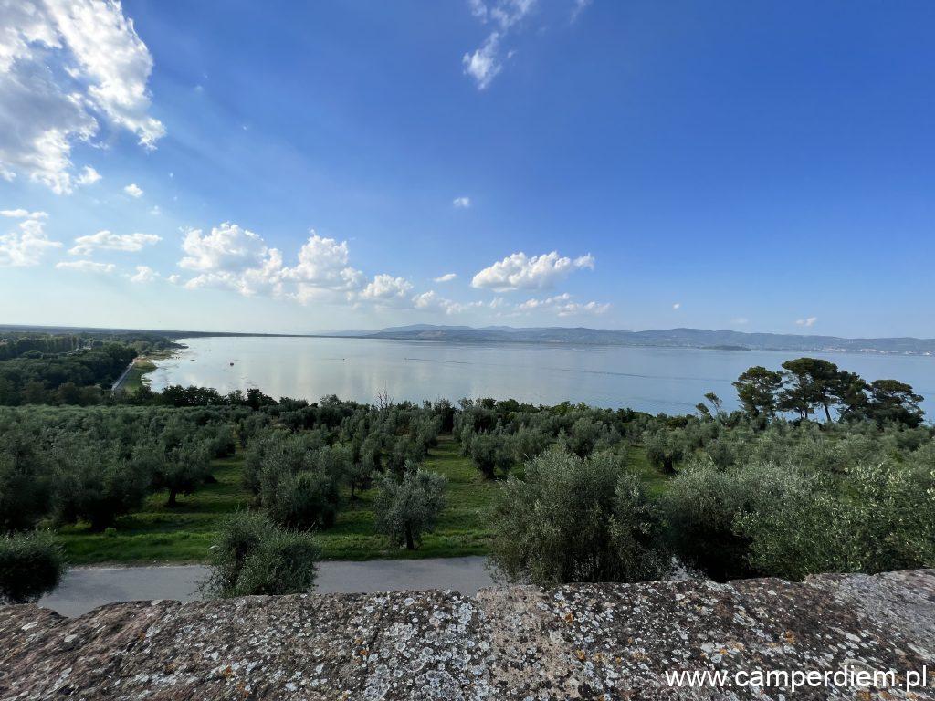 Castiglione del Lago