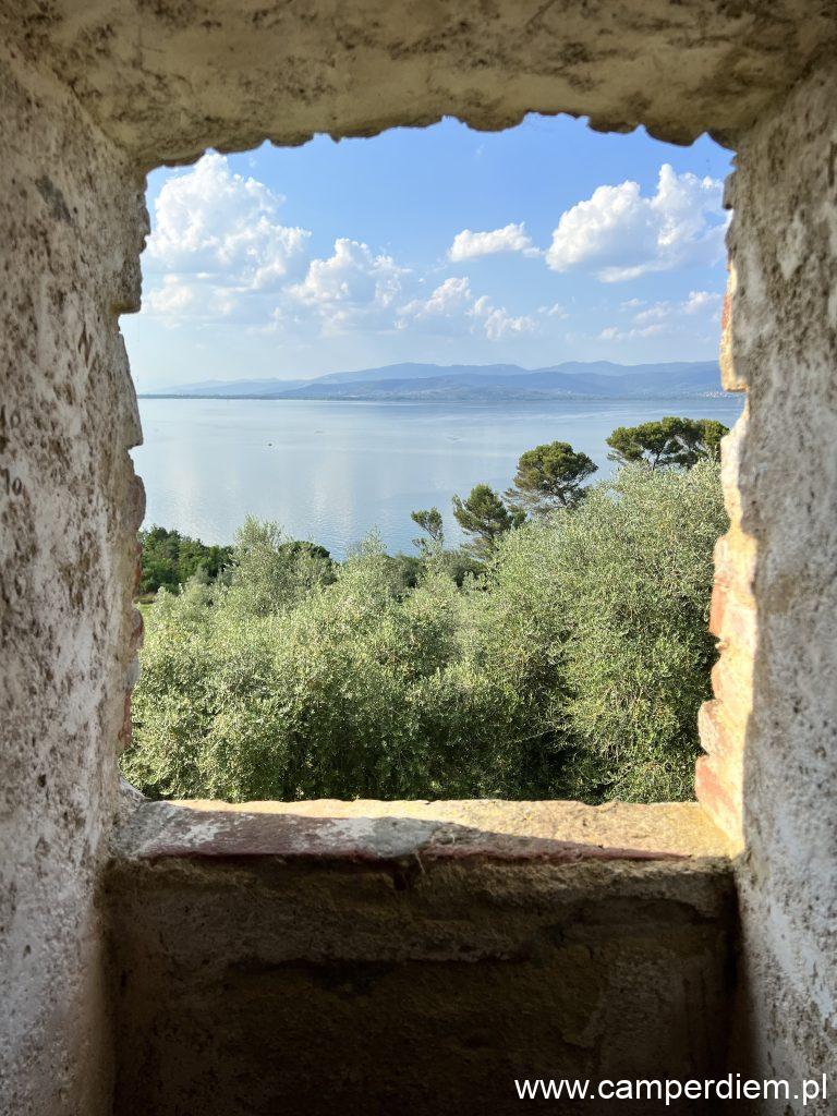 Castiglione del Lago